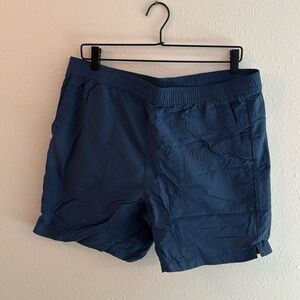 Men’s North Face Hiking Shorts